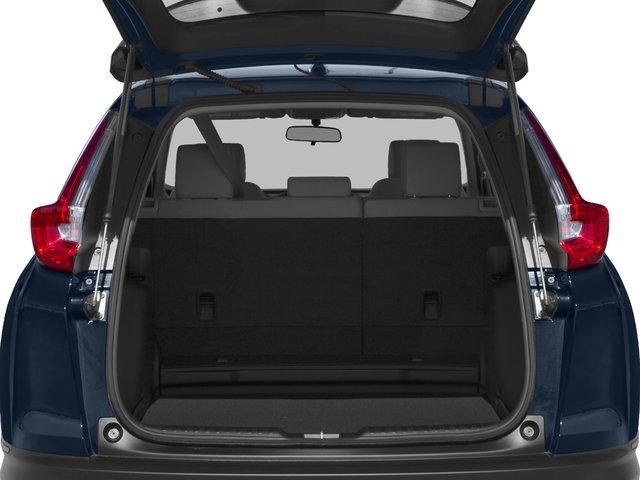 used 2018 Honda CR-V car, priced at $21,995