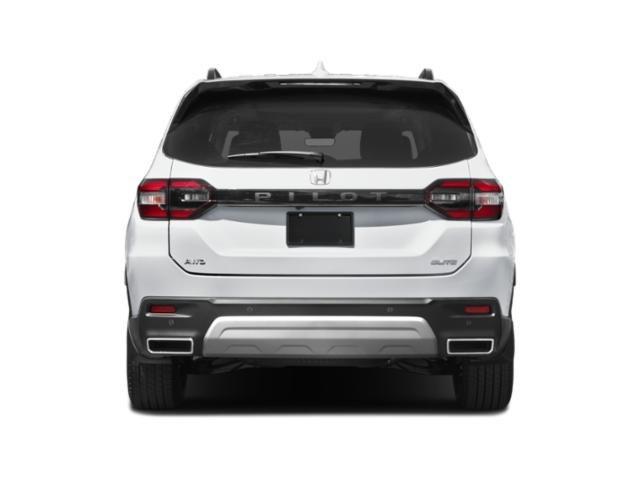 new 2025 Honda Pilot car, priced at $49,521