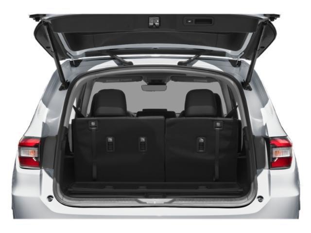 new 2025 Honda Pilot car, priced at $49,521