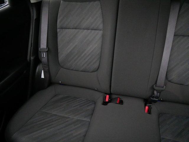 used 2023 Kia Seltos car, priced at $20,995