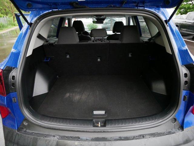 used 2023 Kia Seltos car, priced at $20,995