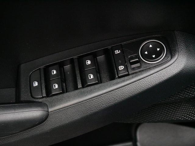 used 2023 Kia Seltos car, priced at $20,995