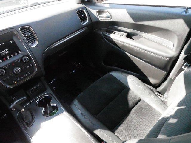 used 2018 Dodge Durango car, priced at $19,495