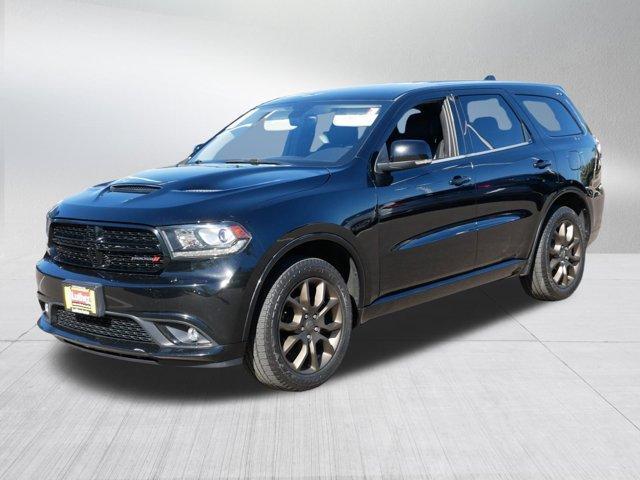 used 2018 Dodge Durango car, priced at $19,495
