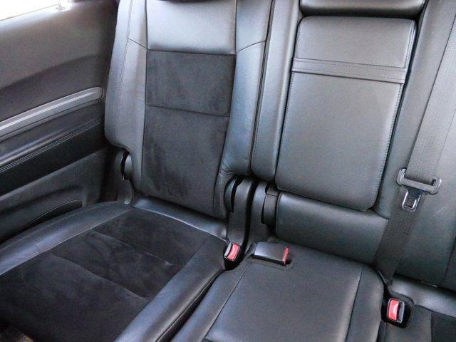 used 2018 Dodge Durango car, priced at $19,495