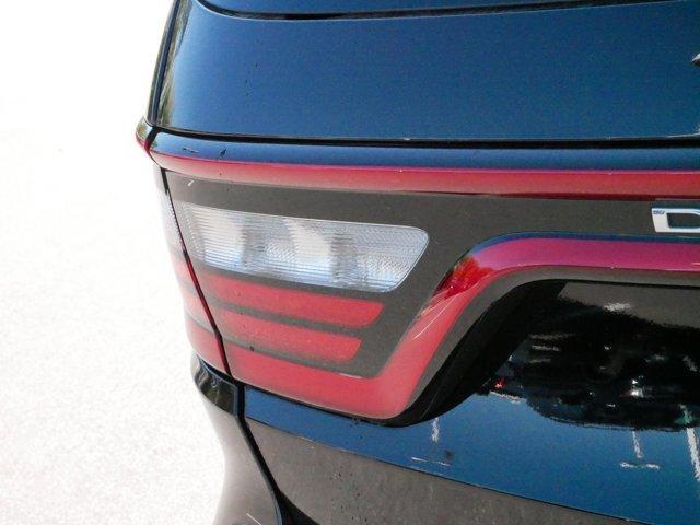 used 2018 Dodge Durango car, priced at $19,495