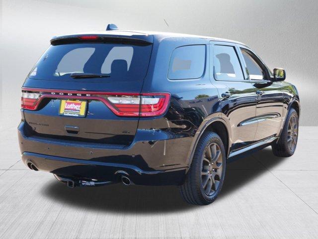 used 2018 Dodge Durango car, priced at $19,495