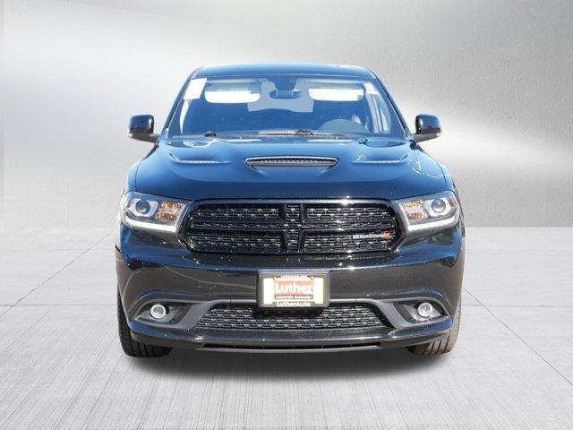 used 2018 Dodge Durango car, priced at $19,495