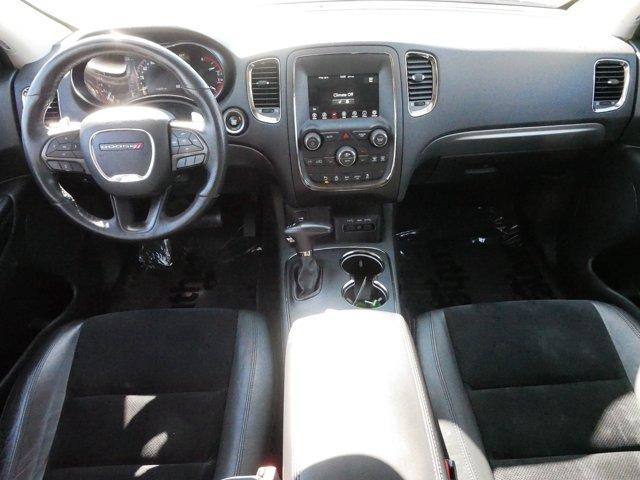 used 2018 Dodge Durango car, priced at $19,495