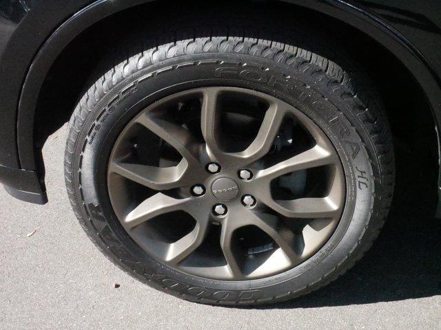 used 2018 Dodge Durango car, priced at $19,495
