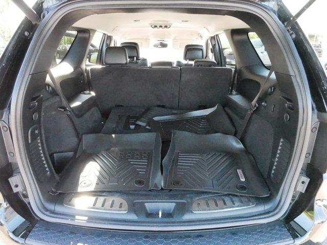used 2018 Dodge Durango car, priced at $19,495