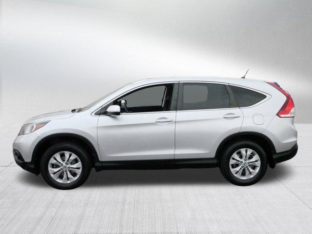 used 2014 Honda CR-V car, priced at $19,495