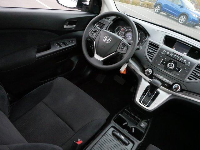 used 2014 Honda CR-V car, priced at $19,495