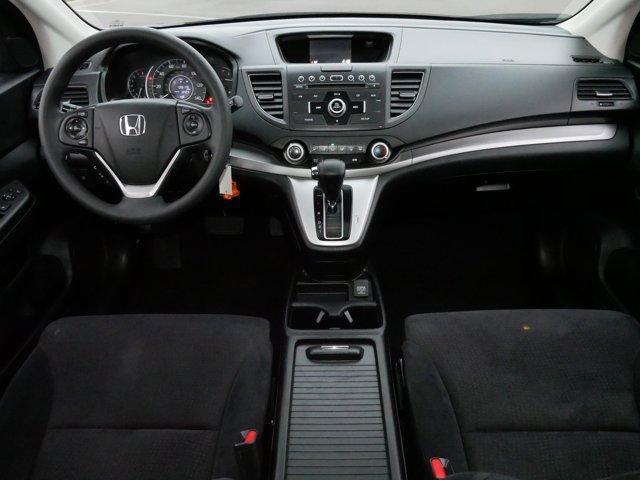 used 2014 Honda CR-V car, priced at $19,495