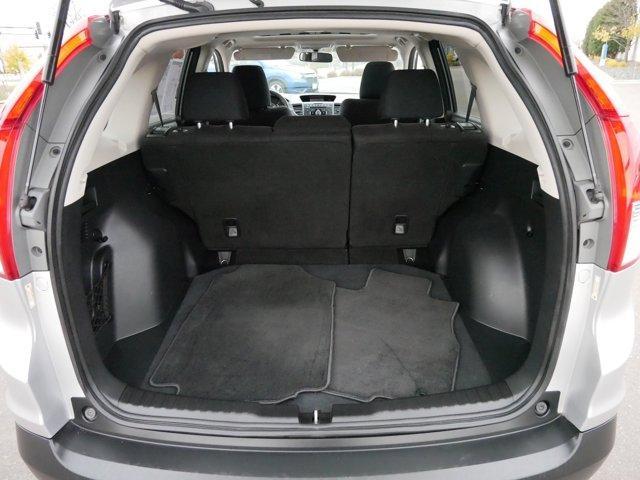 used 2014 Honda CR-V car, priced at $19,495