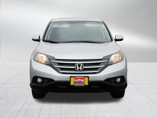 used 2014 Honda CR-V car, priced at $19,495