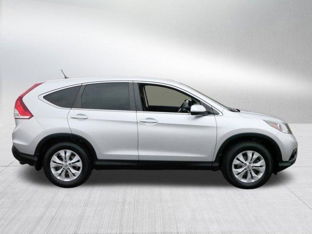 used 2014 Honda CR-V car, priced at $19,495