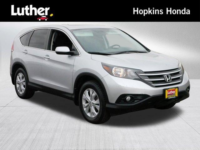used 2014 Honda CR-V car, priced at $19,495