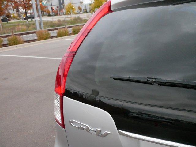 used 2014 Honda CR-V car, priced at $19,495