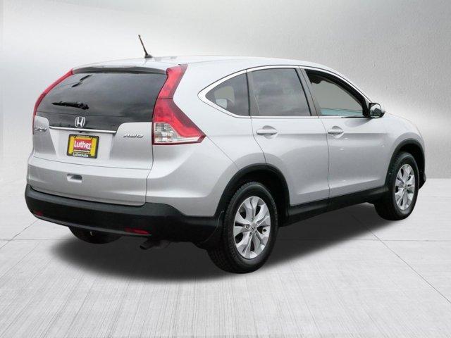 used 2014 Honda CR-V car, priced at $19,495