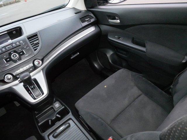 used 2014 Honda CR-V car, priced at $19,495