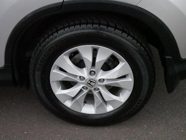 used 2014 Honda CR-V car, priced at $19,495
