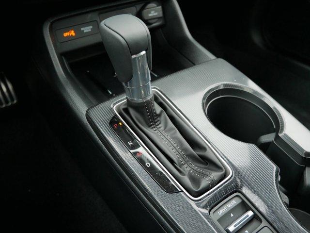 new 2025 Honda Civic Hybrid car, priced at $32,576