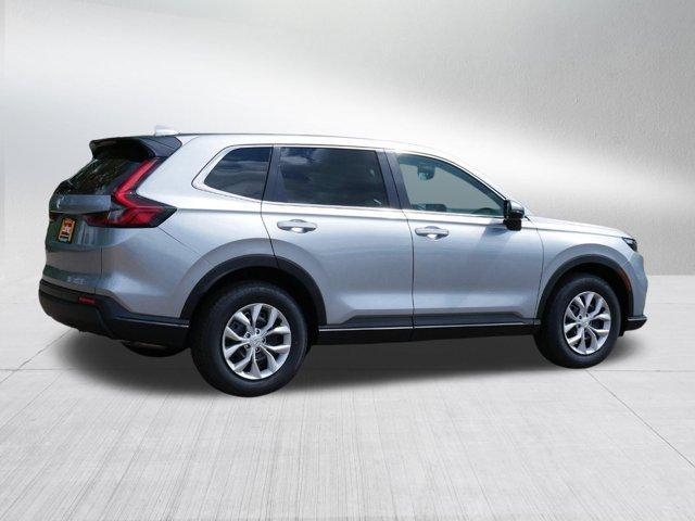 new 2025 Honda CR-V car, priced at $31,987