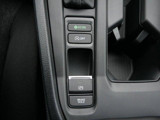 new 2025 Honda Accord car, priced at $28,576