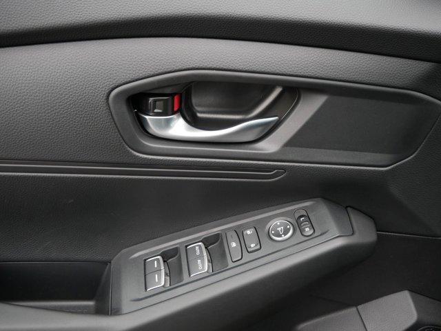 new 2025 Honda Accord car, priced at $28,576