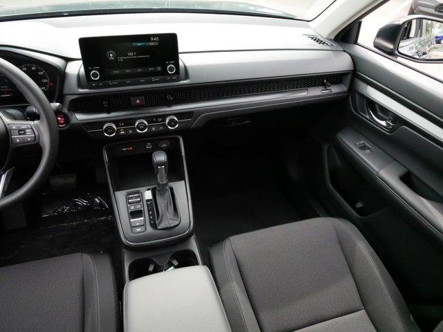 used 2025 Honda CR-V car, priced at $30,995
