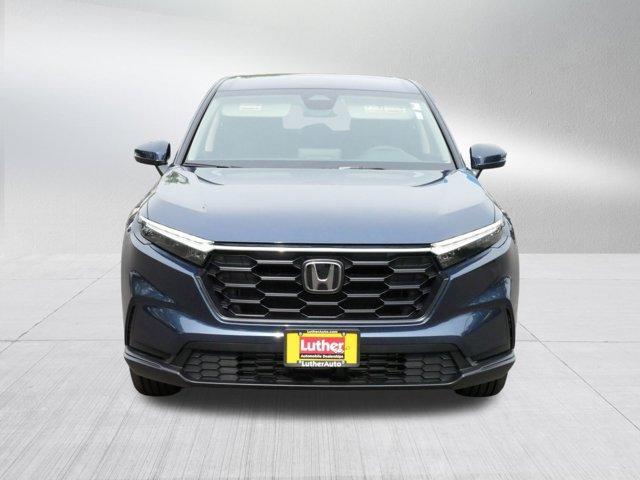 used 2025 Honda CR-V car, priced at $30,995