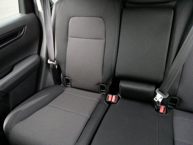 used 2025 Honda CR-V car, priced at $30,995