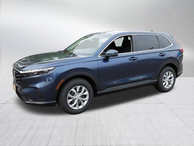 used 2025 Honda CR-V car, priced at $30,995