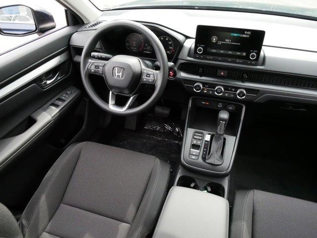 used 2025 Honda CR-V car, priced at $30,995