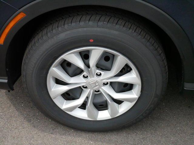 used 2025 Honda CR-V car, priced at $30,995