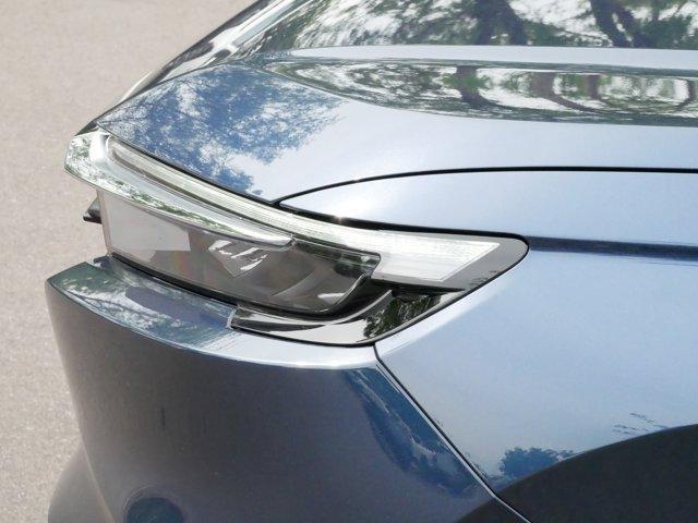 used 2025 Honda CR-V car, priced at $30,995