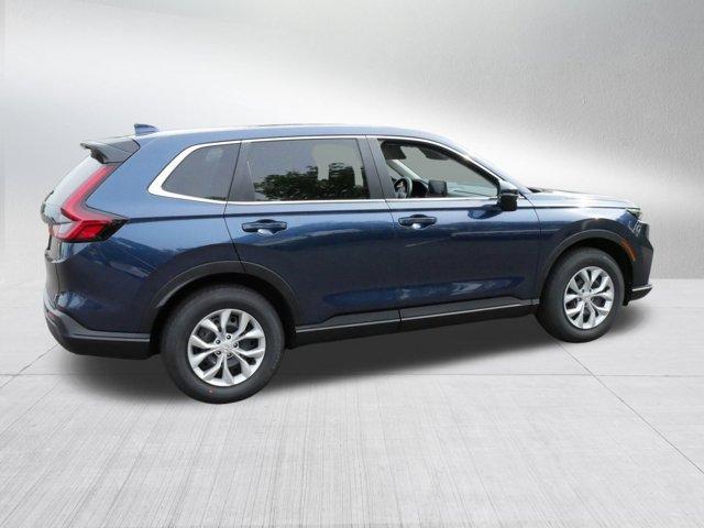 used 2025 Honda CR-V car, priced at $30,995