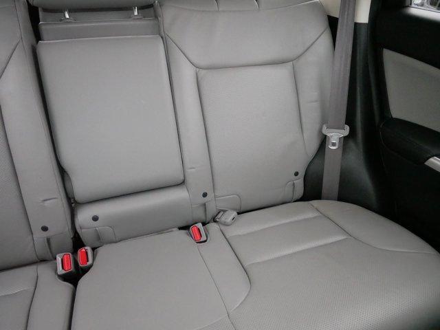 used 2015 Honda CR-V car, priced at $17,995