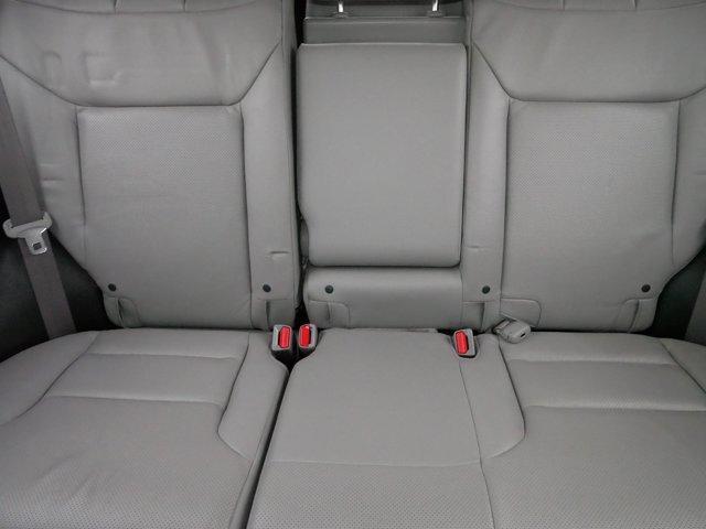 used 2015 Honda CR-V car, priced at $17,995