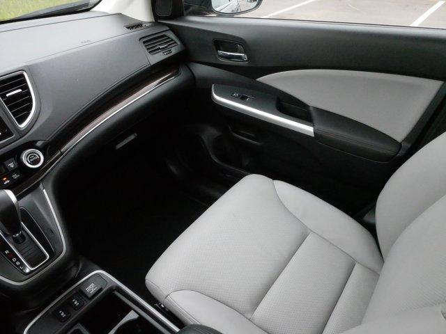 used 2015 Honda CR-V car, priced at $17,995