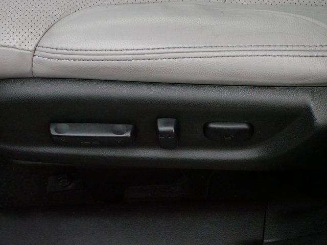 used 2015 Honda CR-V car, priced at $17,995