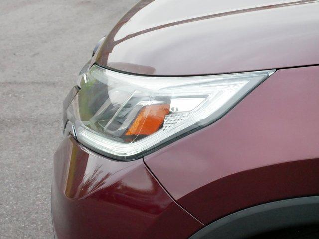 used 2015 Honda CR-V car, priced at $17,995