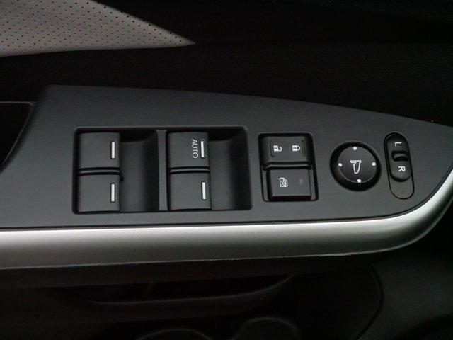 used 2015 Honda CR-V car, priced at $17,995