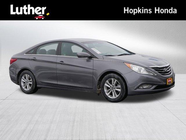 used 2013 Hyundai Sonata car, priced at $8,955