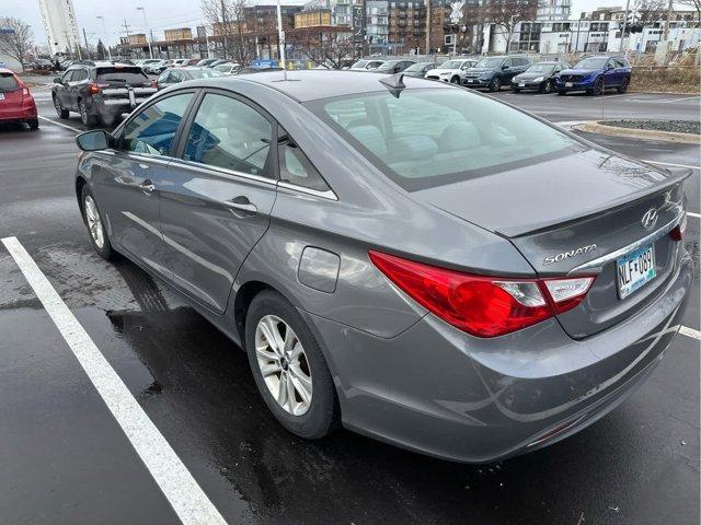 used 2013 Hyundai Sonata car, priced at $10,495