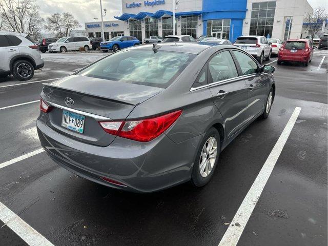 used 2013 Hyundai Sonata car, priced at $10,495