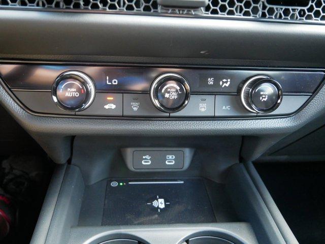 new 2026 Honda HR-V car, priced at $28,306