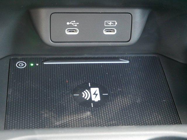 new 2026 Honda HR-V car, priced at $28,306