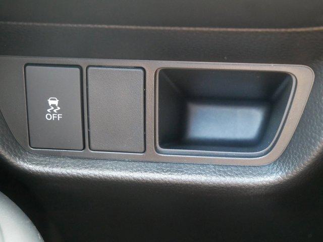 new 2026 Honda HR-V car, priced at $28,306